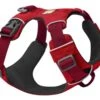 Ruffwear Harnais Front Range Rouge XS