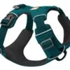 Ruffwear Harnais Front Range Turquoise L-XL