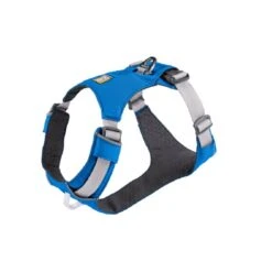 Ruffwear Harnais Hi & Light Blue Dusk Chien XXS
