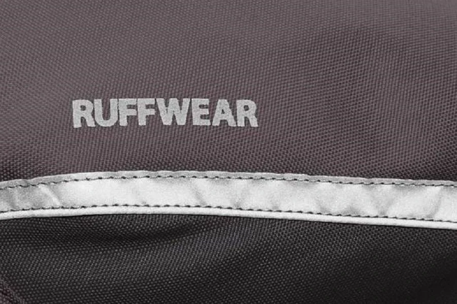 Ruffwear Veste Haute Visibilité Lumenglow Grise L – Image 5