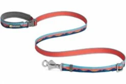 Ruffwear Laisse Crag Leash Sunset Pour Chien