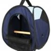 Trixie Sac De Transport Pour Oiseau