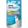 Purina DentaLife Saumon Chat 40 G