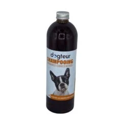 Dogteur Shampoing Pro Anti-odeur 500 Ml