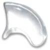 Soft Claws Medium Transparent Pour Chat