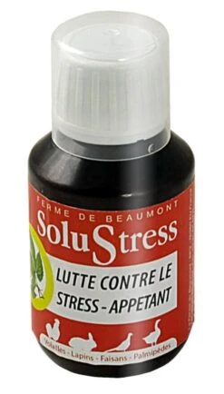 Solustress 100 Ml