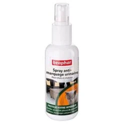 Beaphar Spray Anti-marquage Urinaire Chat 250 Ml