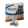Strectis Chat 5-10kg 3 Pipettes