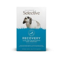 Supreme Petfoods Recovery 10 X 20 Grs