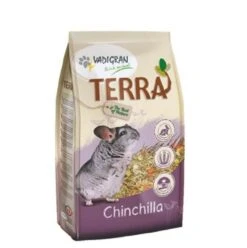 Terra Chinchilla 1 Kg
