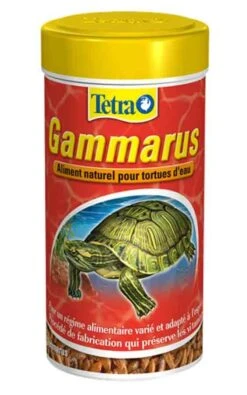 Tetra Grammarus 250 Ml - Destockage