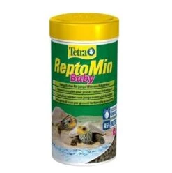 Tetra ReptoMin Baby 250 Ml