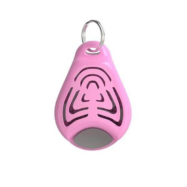 Tickless Pet Rose à Pile – Image 2