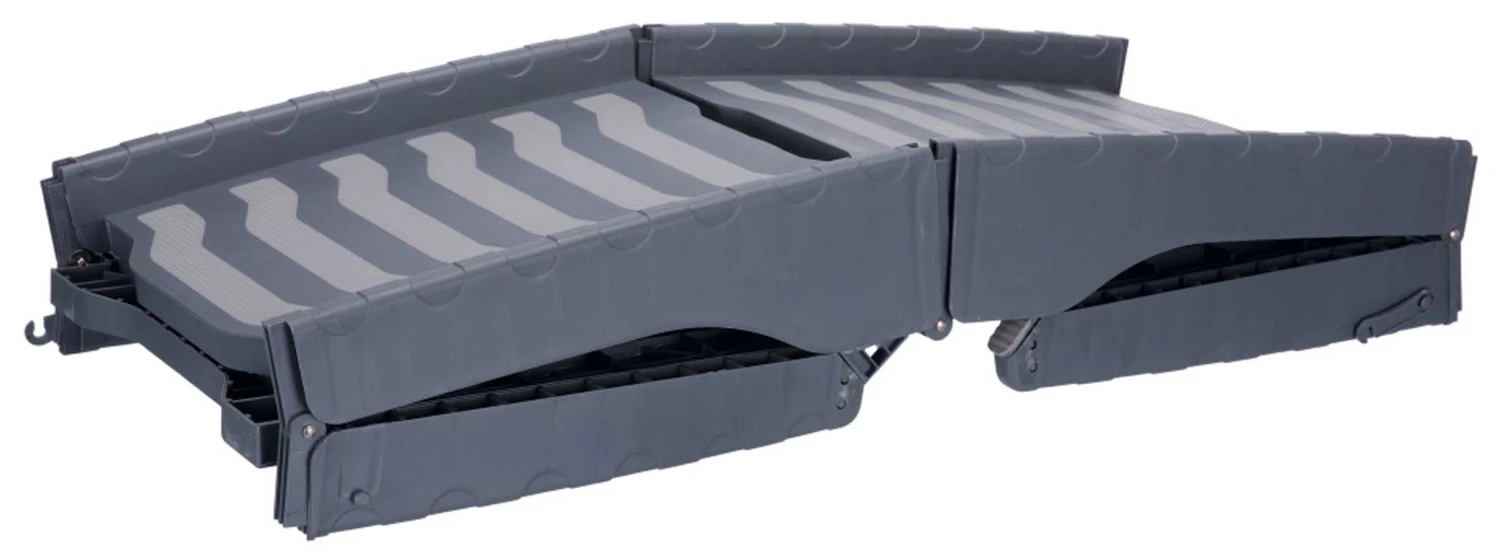 Trixie Rampe Pliable Petwalk 3 Parties 39 × 150 Cm – Image 3