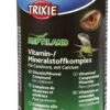 Trixie Reptiland Complexe Vitamines Et Minéraux Reptiles Carnivores 50 G