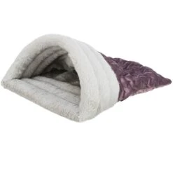 Trixie Sac Douillet Estelle Baie/gris 45 Cm