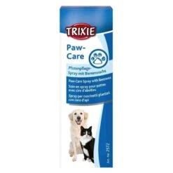 Trixie Spray Soin Coussinets Chien Chat 50 Ml