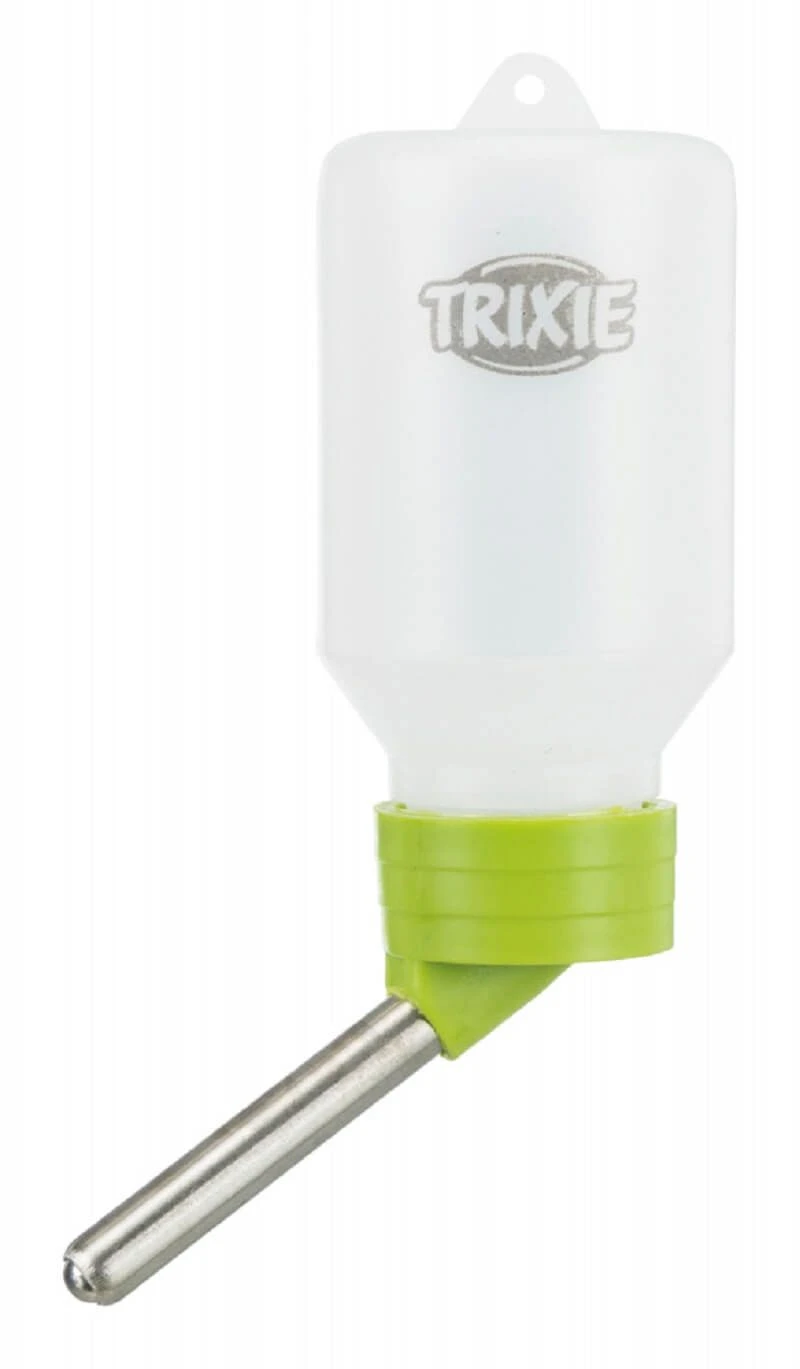 Trixie Biberon Plastique Pour Hamster Et Souris 50 Ml – Image 3