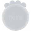 Trixie 2 Couvercles Pour Boite En Silicone 7,6 Cm