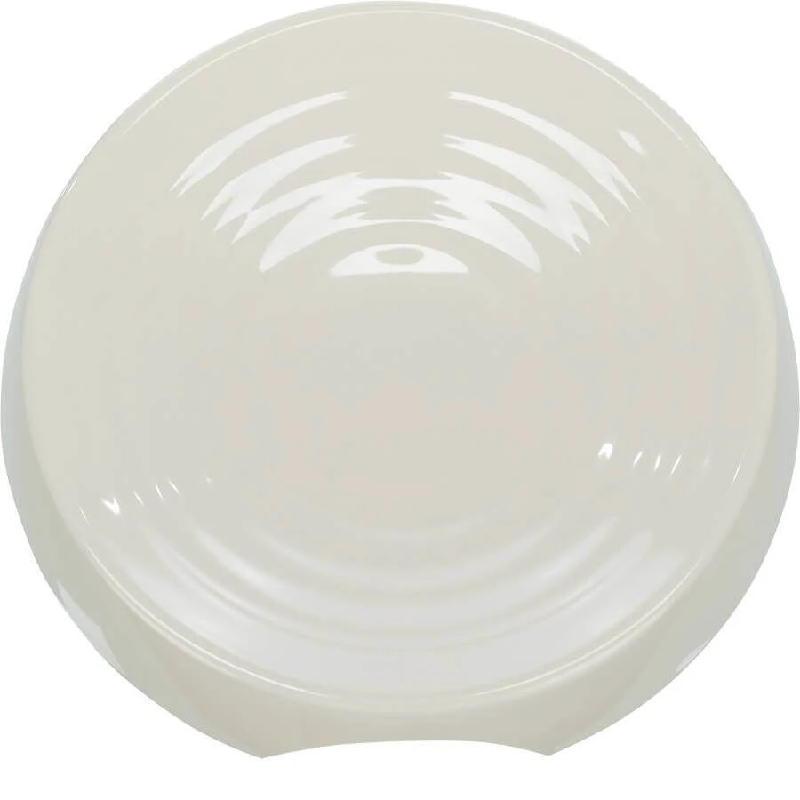 Trixie Gamelle Plate Mélamine Pour Chat 0.25 L – Image 2