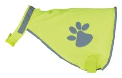 Trixie Gilet De Sécurité Safety Dog Chien L