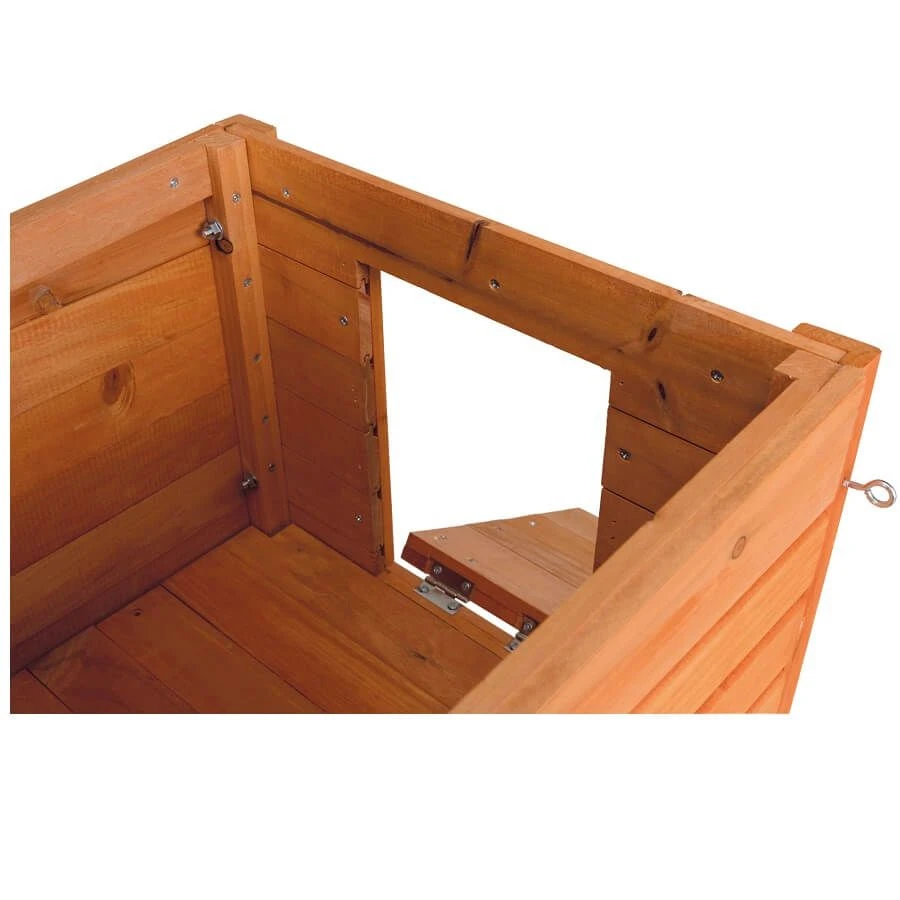 Trixie Natura Maison Rongeur 60 × 47 × 50 Cm – Image 3