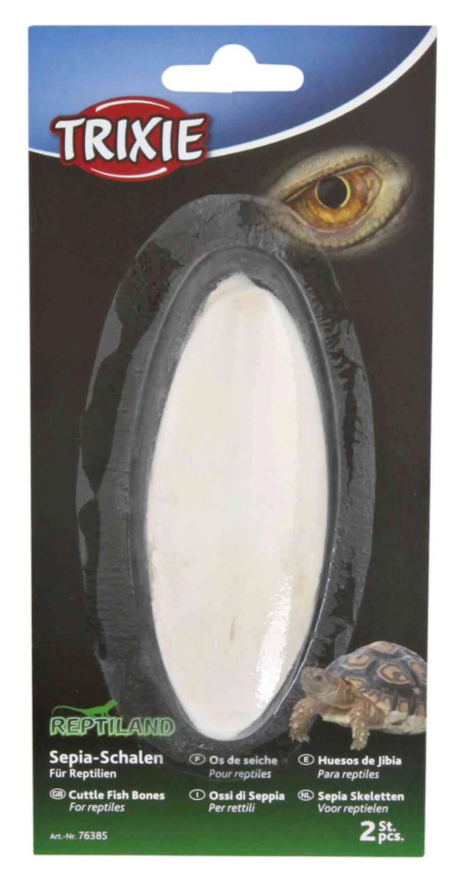Trixie Os De Seiche Pour Reptiles X 2