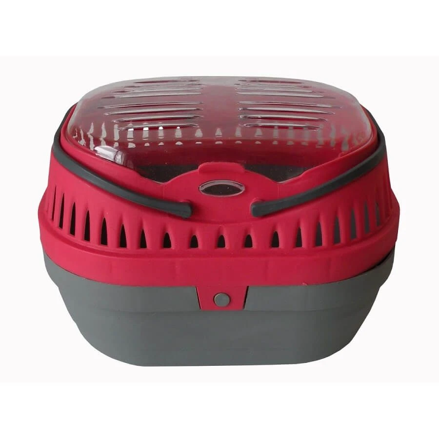 Tyrol Boîte De Transport Rongeur 23 X 17.5 X 16 Cm – Image 2