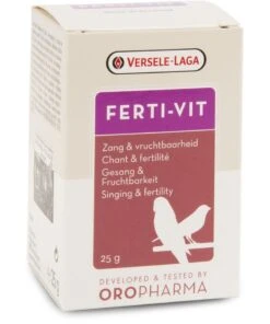 Versele Laga Oropharma Ferti-Vit 25 G