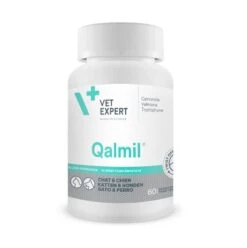 VetExpert Qalmil 60 Capsules
