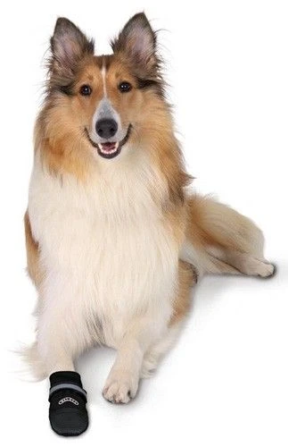 Trixie Bottes Protection Walker Care Confort XL X 2 – Image 4