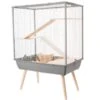 Zolux Cage NEO Cosy Grise