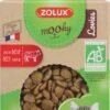 Zolux Mooky Bio Chat Lovies Boeuf 50 G