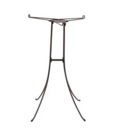 Zolux Pied Pour Cage Retro Lisette Pour Oiseaux